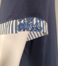 WOMEN'S DRESS M/M 151065 Tellini S.r.l. Wholesale Clothing